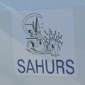 La commune de Sahurs (Seine Maritime)