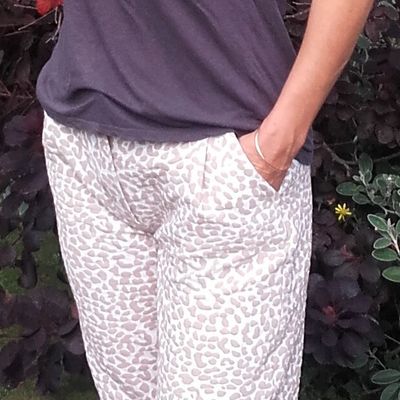 Vite un pantacourt !