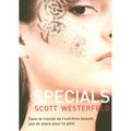 Specials ---- Scott Westerfeld