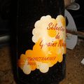 domaine Ostertag-Hurlimann 2005 gewurztraminer SGN