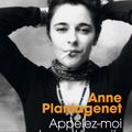 Appelez-moi Lorca Horowitz d'Anne Plantagenet: à lire!!! (2016) 