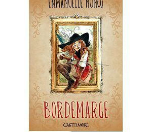 Bordemarge, d'Emmanuelle Nuncq