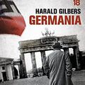 Germania de Harald Gilbers