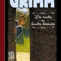 dédicaces... Les contes de Grimm en BD