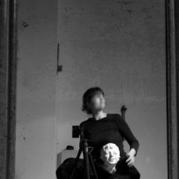 Adèle Nègre (1965 -) : Résolu par le feu (1)
