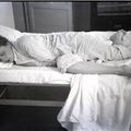 Une bise et au lit 124 - Gerda Taro