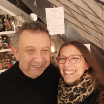 Marché de Pas NoWel chez Eric Boschman