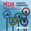 Pêche : conduites dangereuses