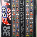 Album ... Football Panini FOOT 2006 * 30 ans * 