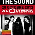 Les Stuck in the Sound à l'Olympia, et on y sera !