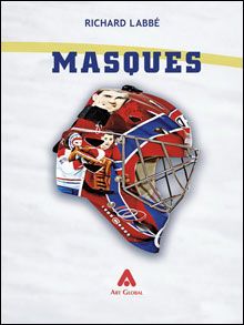 Livres sur le hockey