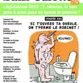 Demain, dans tous les kiosques de Vendée !