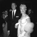 Marilyn et Joe