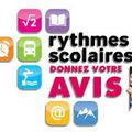 Rythmes scolaires