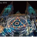 Chartres en lumière 2016