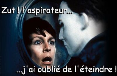 Halloween 20 ans après, 17 ans après ...