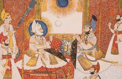 A 5,000-Year Journey Through the History and Treasures of Asian Art: Asia Week New York Dealers Unveil Their Masterpieces