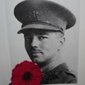 Wilfred Owen