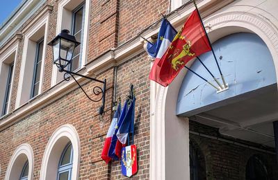 Marché de Noël chez Madame Bovary 