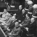 “Un procès de Nuremberg contre les criminels de guerre israëliens ? Juridiquement et moralement, pourquoi pas ?” 