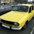 Renault 12 TS 1972-1975