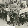 JEUDI 9 MAI - Nous existons !...