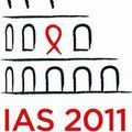 IAS 2011: nouvelles stratégies d'antirétroviraux
