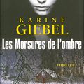 Les morsures de l'ombre - Karine Giebel