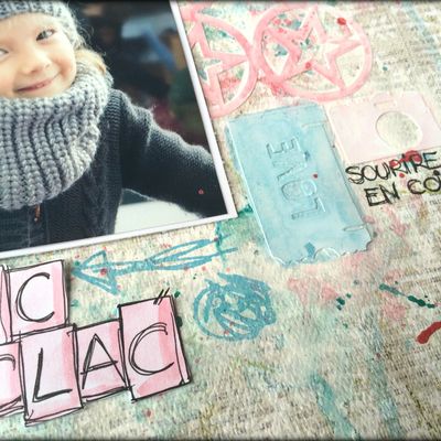 Blog du jeudi version Ghis