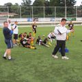 MATCH AMICAL DU FCBS