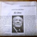 Borges face à Montalban : La littérature