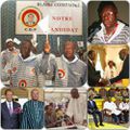 Le Conseil National pour la Résistance - Mouvement Umnyobiste (CNR-MUN) réitère son soutien à Maître Bénéwendé Sankara!