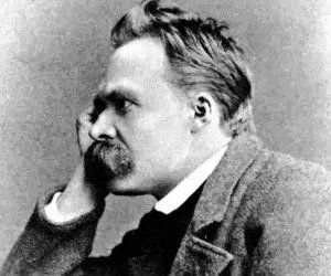 Friedrich Nietzche (1844 – 1900) : Venise / "Pourquoi je suis si malin / Venedig / Warum ich so klug bin 
