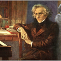 Hector Berlioz