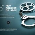Le gratin du cinéma policier international se donne rendez-vous  à Liège