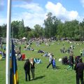 Nationaldagen i Västerås