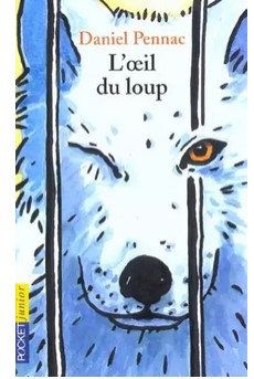 L'oeil du loup de Daniel Pennac : ISSN 2607-0006