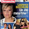 France Dimanche du 9/08/2013