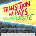 Transition au Pays ; aventure lotoise - première projection à Labasitide-Murat mardi 15 janvier