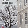 Un hiver long et rude - Mary LAWSON