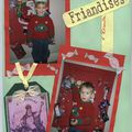 Friandises