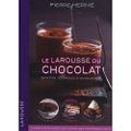 Coup de coeur : Le Larousse du chocolat de Pierre Hermé