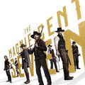 Les 7 mercenaires/The magnificent seven