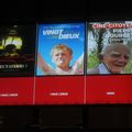 "Le Gyrovague de Quineleu" au cinéma L'Arvor le 18 janvier 2015