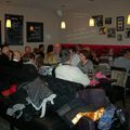 SOIREE REPAS OENOLOGIE DU 15 MARS CHEZ LES TONTONS