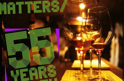 55 ans – la fête au terroir ! 