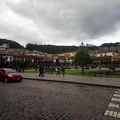 Cuzco...oh oh...