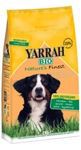 croquettes bio pour chien Yarrah poulet