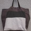 Sac Sardine & Cie Collection "La Bordelaise"