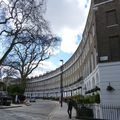 DE KING'S CROSS A COVENT GARDEN - THE MEDECIN MAN, MEWS AND SHAUN THE SHEEP -1ERE JOUR